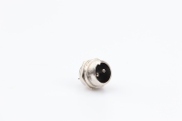 Série Gx en alliage de zinc 2 broches 3 broches 7 broches 8PIN femelle et mâle Gx-20 connecteur de câble circulaire Gx20 Aviation Socket Plug Connector