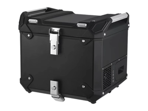 Coolride – moto tout-terrain, véhicule électrique, réfrigérateur arrière dédié avec compresseur de réfrigération - Product Image 2