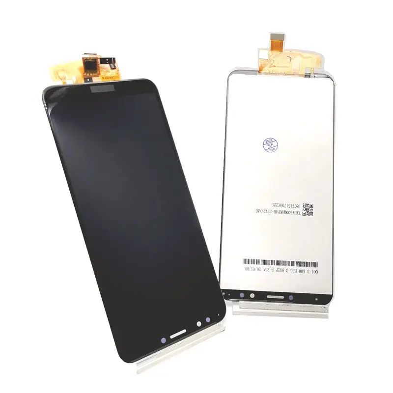 Original LCD Screen mobile phone display lcds digitizer for Huawei y5 2018 y6 2018 y7 2018 y9 2019 y6s y6-2 y5-2 y9 prime