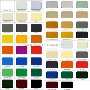 Fabricante con precio competitivo y bobina de aluminio recubierta de <span class=keywords><strong>color</strong></span> de alta calidad 3003 1060 para techos de canalón - Product Image 1
