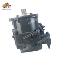 Pompe à pistons axiaux hydraulique 042303 A11VLO190LG1DH2/11L – Pompe principale pour camion benne, excavatrice, grue, foreuse, pièces de machines lourdes