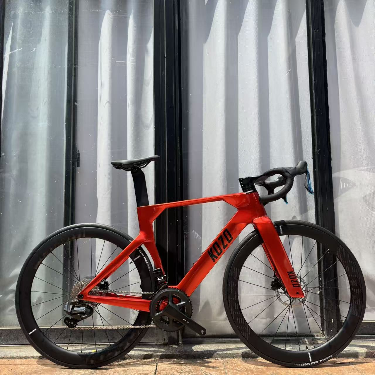 Rojo