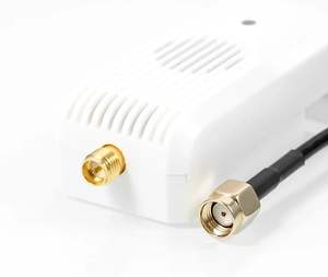 Módulo Transmisor BETAFPV Nano TX V2 ELRS 2.4GHz/915MHz/868MHz con Antena T-LED para Dron de Carreras FPV Quadcopter - Product Image 1