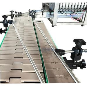 COURM mutfak konveyör bant yükleme bant konveyör konveyör bant yuvarlak - Product Image 3