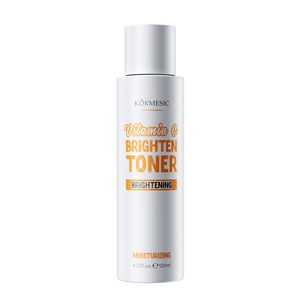 KORMESIC Tonique Visage Éclaircissant à la Vitamine C, Certifié Bpom, Hydratant Longue Durée 120ml, Favorise l'Absorption, Vente en Gros - Product Image 6