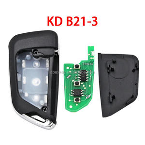 KEYDIY B21-3 Serie B, Control Remoto Universal KD de 3 Botones, Llave de Auto para Programador KD900+ URG200 Mini - Product Image 3