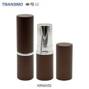 Contenants à rouge à lèvres en verre, emballage miroir pour rouge à lèvres, tubes vides pour baume à lèvres, tube à rouge à lèvres miroir blanc - Product Image 1