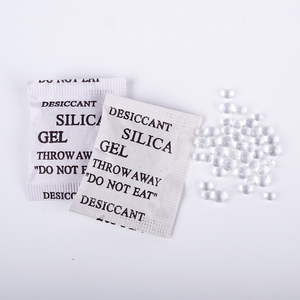 Gói Hút Ẩm Silica Gel Mẫu Miễn Phí Absorb King 1G - Product Image 5