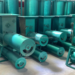 Gạo sắn Garri khoai tây bột lúa mì Tinh bột sắn làm Máy chế biến - Product Image 4