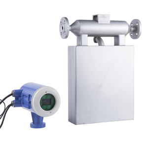 Pengukur aliran <span class=keywords><strong>lpg</strong></span> presisi tinggi flowmeter gas massa <span class=keywords><strong>coriolis</strong></span> - Product Image 4