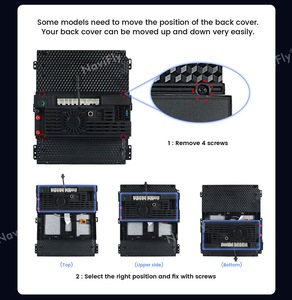 Radio Android para Volkswagen VW Magotan 2017-2018, Reproductor Multimedia para Auto, Grabadora <span class=keywords><strong>de</strong></span> Casete, Reproductor Estéreo, Unidad Principal <span class=keywords><strong>con</strong></span> GPS Navi Tesla - Product Image 6