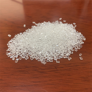 Venta de Fábrica: Gránulos de PVC Aislantes para Cableado, Material Electrónico de PVC - Product Image 6