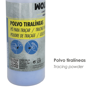 Tiralineas Polvere in Flacone da 1000 Grammi. - Product Image 4
