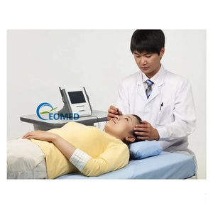 Ophthalmic Biometer Pachymeter Corneal AP Scan Ophthalmology <b>Handheld</b> A/P <b>Scanner</b> Factory Price CE Approval EUS1000 - Product Image 5