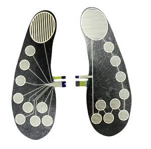 FSR pressione plantare e Array Multi-punto sensori di pressione plantare semplice installazione sensore di pressione del piede a resistenza variabile - Product Image 1