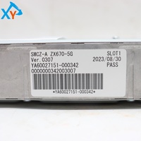Accesorios Originales para Excavadora, Piezas de Cargador, Placa de Computadora 9274927 9274928 YA60027151 para Hitachi ZX670-5G