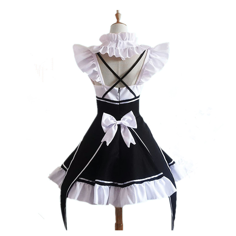 Japanese Anime Costume