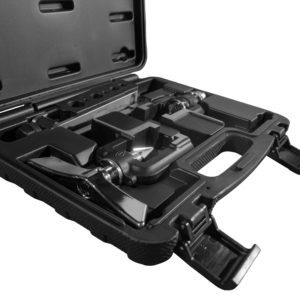 ชุดเตรียมท่อคุณภาพเยี่ยมราคาสุดคุ้ม ชุดอุปกรณ์บานท่อและรีมท่อขนาดกะทัดรัดเพื่อการทำงานที่มีประสิทธิภาพ - Product Image 1