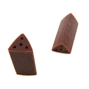 Osso da Masticare per Cani con Design Cavo, Leggero per Facile Masticazione e Pulizia dei Denti, Snack Dentali per Cani - Product Image 4