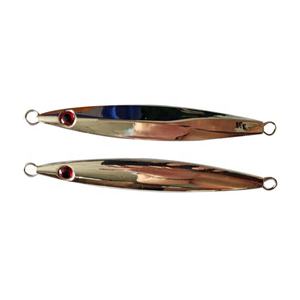 Leurre <span class=keywords><strong>de</strong></span> pêche en plomb chromé, vente directe en usine, 60g, 80g, 100g, 120g, 150g, 180g - Product Image 5