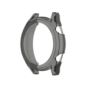 Tschick Clear TPU Protector Bumper Watch Frame Case Cover per <span class=keywords><strong>Huawei</strong></span> <span class=keywords><strong>GT2</strong></span> 42mm 46mm Smart watch accessori GT 2 Shell Protector - Product Image 5