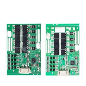 Tùy chỉnh lắp ráp bảng pcba RoHS & cho <span class=keywords><strong>UL</strong></span> phù hợp với sản xuất PCB và tìm nguồn cung ứng linh kiện - Product Image 3