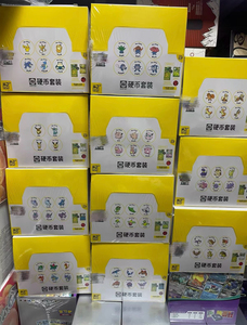 Boîte scellée PTCG 151 Poly Coin <span class=keywords><strong>Set</strong></span> Version chinoise Coffret cadeau <span class=keywords><strong>de</strong></span> collection pour les passionnés <span class=keywords><strong>de</strong></span> jeux <span class=keywords><strong>de</strong></span> cartes - Product Image 2