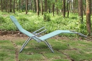 Tumbonas plegables reclinables para el lado de la piscina, precio bajo de fábrica, inventario adecuado, alta calidad, oferta - Product Image 4