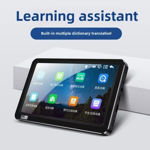 Reproductor Multimedia Android con WiFi, Pantalla Táctil, Descarga de Aplicaciones, Reproducción de Videojuegos, Pantalla Grande de 5.0 Pulgadas, Lector de Libros Electrónicos, 8 Núcleos, 256 GB de Almacenamiento - Product Image 4