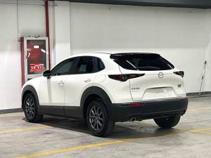 <span class=keywords><strong>Mazda</strong></span> <span class=keywords><strong>CX</strong></span>-30 2021 <span class=keywords><strong>2022</strong></span> 2023, SUV Automática de Gasolina 2.0L con Asientos de Cuero, Interior Oscuro, Volante a la Izquierda, Usada - Product Image 4
