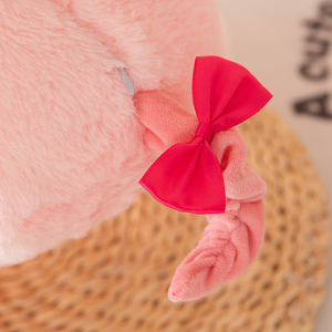 Juguete de Peluche de Cerdito Adorable y Aromático, Juguete de Peluche Suave y Reconfortante, Muñeco con Expresiones Faciales Lindas, Venta al por Mayor y al por Menor - Product Image 6