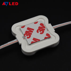 7 Years Guaranteed 4LED <b>Module</b> 1.8W DC12V IP68 for Deep Light Boxes 80-200mm 170° Beam, Ultrasonic Molding - Product Image 5