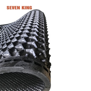 Colchón de vaca duradero de 10mm a 25mm, alfombrilla de goma para establo de <span class=keywords><strong>caballos</strong></span>, alfombrilla de goma - Product Image 3