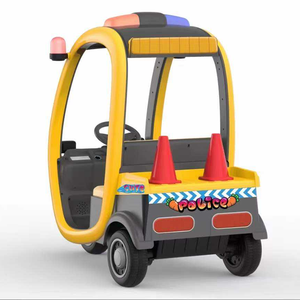 Auto de Juguete Recargable con Batería para Niños, de Plástico, para Edades de 3 a 10 Años - Product Image 6