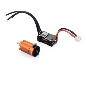 <span class=keywords><strong>Mini</strong></span> <span class=keywords><strong>moteur</strong></span> électrique sans balais 1410 avec combo ESC 18A pour voitures Kyosho <span class=keywords><strong>Mini</strong></span>-<span class=keywords><strong>Z</strong></span> MR03 1/27 1/24 1/28 RC - Product Image 2
