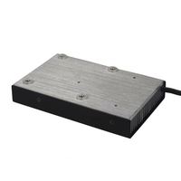 Gabinete para PC Gamer, CPU, UPS, Carcasa Multipares RGB, Colores y Tamaños Personalizables, Certificado RoHS, Mini Host para Juegos, PC NAS, ATX, SFF