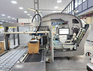 Boîte cadeau <span class=keywords><strong>de</strong></span> Noël en forme d'étoile <span class=keywords><strong>à</strong></span> cinq branches, style <span class=keywords><strong>fenêtre</strong></span>, emballage cadeau - Product Image 5