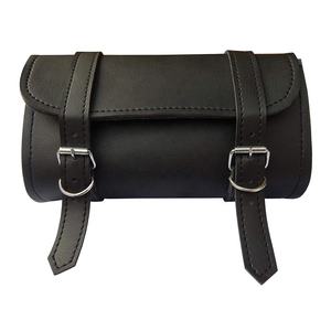 Multi-Chef Tool-Bolsa de almacenamiento Profesional Negro-profesional PU Cuero Pliegues Bolsas de herramientas para motocicletas - Product Image 1