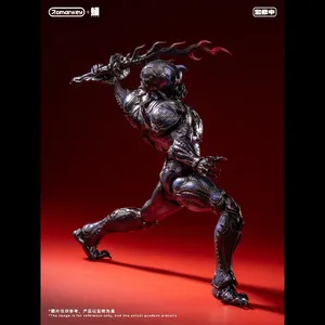 Producto Original Ro-man Key 1/12 PUPA Series Vol.1 Ghost Ant Figura de Acción Articulada, Juguete Coleccionable - Product Image 3