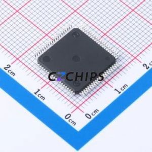 แบรนด์ใหม่-ต้นฉบับ R5F100MGAFA #10 PQFP-80(14x14) ไมโครคอนโทรลเลอร์ชิปวงจรรวม (MCU/MPU/SoC) - Product Image 2