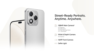 Version Globale <span class=keywords><strong>Honor</strong></span> 400 <span class=keywords><strong>Lite</strong></span> 6.7'' 120Hz Amoled Dimensity 7025 Ultra Appareil Photo 108MP Batterie 5230mAh Smartphone 5G Abordable - Product Image 5