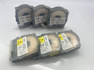 Kaima תווית קלטת מדבקות kaima max 50b 370/380/550a/ - Product Image 5