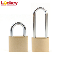 Cadenas de sécurité en laiton 60 mm, Cadenas à anse en laiton Master Lock, Cadenas en laiton 50 mm à clé identique