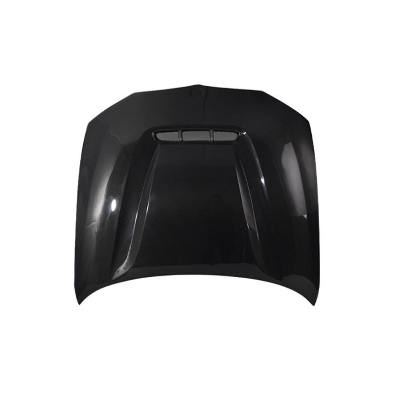 Langyu Car Modification Accessories Carbon Fiber