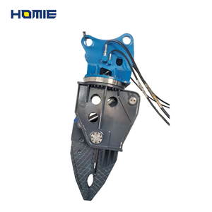 Cesoia Demolitrice ad Alta Efficienza Homie per Smontaggio di <span class=keywords><strong>Veicoli</strong></span> in Acciaio - Product Image 1