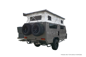 Australien Style Mini Teardrop <span class=keywords><strong>Caravane</strong></span> Personnaliser Couleur Offre Spéciale Roulotte - Product Image 3