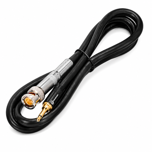 Câble stéréo BNC mâle vers prise 3,5 mm pour mixeur audio, enregistreur, <span class=keywords><strong>lecteur</strong></span> <span class=keywords><strong>DVD</strong></span>, convertisseur pour composants électroniques - Product Image 3