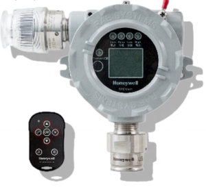 ระบบติดตั้งแบบคงที่รุ่นใหม่ เครื่องตรวจจับก๊าซไวไฟ RAEAlert LEL รุ่น FGM-3100/3100s - Product Image 5