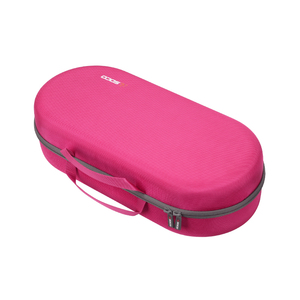 RLSOCO Étui de voyage rigide Eva pour <span class=keywords><strong>Dyson</strong></span> <span class=keywords><strong>Air</strong></span> <span class=keywords><strong>wrap</strong></span> Styler complet-convient pour 4 barils courts et 2 barils longs (étui uniquement) - Product Image 2