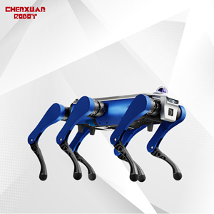 Robot Ligero <span class=keywords><strong>de</strong></span> Alta Flexibilidad, Robot Biónico <span class=keywords><strong>de</strong></span> Seis Patas <span class=keywords><strong>de</strong></span> Alta Precisión, Robot Multiarticulado para Caminar - Product Image 2